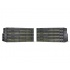 Switch Cisco Gigabit Ethernet Catalyst 2960-XR, 48 Puertos 10/100/1000Mbps, 216 Gbit/s - Administrable  2