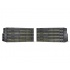 Switch Cisco Gigabit Ethernet Catalyst 2960-XR, 48 Puertos 10/100/1000Mbps, 216 Gbit/s - Administrable  1