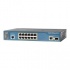 Switch Cisco Ethernet Catalyst 3560-12PC, 12 Puertos 10/100 Mbps + 1 Puerto Combo, 12000 Entradas - Administrable  1