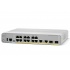 Switch Cisco Gigabit Ethernet WS-C3560CX-12PD-S PoE 240W, 12 Puertos 10/100/1000Mbps + 2 Puertos SFP+, 68 Gbit/s - Administrable  1
