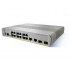 Switch Cisco Gigabit Ethernet Catalyst 3560-CX Data IP Base, 12 Puertos 10/100/1000Mbps + 2 Puertos SFP - Administrable  1
