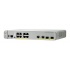 Switch Cisco Gigabit Ethernet Catalyst 3560-CX PoE IP Base, 8 Puertos 10/100/1000Mbps + 2 Puertos SFP, 32 Gbit/s - Administrable  2