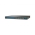 Switch Cisco Gigabit Ethernet WS-C3560V2-24TS-S, 10/100/1000Mbps, 24 Puertos – Administrable