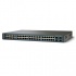 Switch Cisco Gigabit Ethernet WS-C3560V2-48TS-S, 10/100/1000Mbps, 48 Puertos - Administrable  1