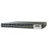 Switch Cisco Gigabit Ethernet Catalyst 3560X-48P-L, 48 Puertos 10/100/1000Mbps - Administrable  1