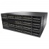 Cisco Gigabit Ethernet Switch Catalyst 3650-24TD-S, 24 Puertos 10/100/1000 Mbps + 2 Puertos SFP, 88 Gbit/s, 32000 Entradas - Administrable  2