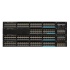 Switch Cisco Gigabit Ethernet Catalyst 3650 PoE 2x10G Uplink IP Base, 48 Puertos 10/100/1000Mbps + 2 Puertos SFP+, 176 Gbit/s, 32.000 Entradas - Administrable  1