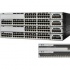 Switch Cisco Gigabit Ethernet Catalyst 3750X-24P-S, 10/100/1000Mbps, 160Gbit/s, 24 Puertos – Administrable  2
