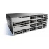Switch Cisco Ethernet Catalyst 3850, 24 Puertos, 88 Gbit/s, 32000 Entradas - Administrable  1