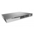 Switch Cisco Gigabit Ethernet Catalyst 3850, 24 Puertos 10/100/1000Mbps, 1U - Administrable  1