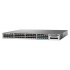 Switch Cisco Gigabit Ethernet Catalyst 3850 UPoE IP Base, 48 Puertos 10/100/1000Mbps - Administrable  1