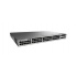 Switch Cisco Gigabit Ethernet Catalyst 3850 UPoE IP Base, 48 Puertos 10/100/1000Mbps - Administrable  2