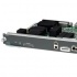 Switch Cisco Catalyst 4500-E Supervisor, 4x RJ-45, 1x USB 2.0, 1U  1