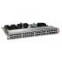 Switch Cisco Catalyst 4500-E, 48 Puertos 10/100/1000Mbps, 24 Gbit/s  1
