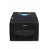 Citizen CL-S321UGEN, Impresora de Etiquetas, Transferencia Térmica, 406 x 203DPI, USB, Negro  4
