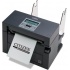 Citizen CL-S400DT, Impresora de Etiquetas, Térmica Directa , 203DPI, USB/Serial, Negro  1