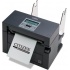 Citizen CL-S400DT, Impresora de Etiquetas, Térmica Directa , 203DPI, USB/Serial, Negro