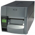 Citizen CL-S700II, Impresora de Etiquetas, Transferencia Térmica/Directa, 203 x 203 DPI, USB, Gris  1