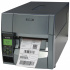 Citizen CL-S700II, Impresora de Etiquetas, Transferencia Térmica/Directa, 203 x 203 DPI, USB, Gris  2