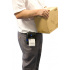 Citizen Impresora Móvil CMP-30II, Térmica Directa, Alámbrico, 203 x 203 DPI, USB - Imagen adicional 1