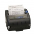 Citizen CMP-30, Impresora de Etiquetas, Transferencia Térmica, 203DPI, WiFi, Serial, USB, Negro