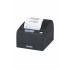 Citizen CT-S4000 Impresora de Tickets, Térmica Directa, 203 x 203 DPI, USB, Negro  1