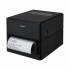 Citizen CT-S4500, Impresora de Tickets, Térmica Directa, 203DPI, USB, Negro  2