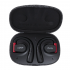 Cleer Audífonos Intrauriculares Deportivos con Micrófono ARC II, Inalámbrico, Bluetooth, Negro - Imagen adicional 2