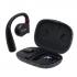 Cleer Audífonos Intrauriculares Deportivos con Micrófono ARC II, Inalámbrico, Bluetooth, Negro - Imagen adicional 3