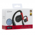 Cleer Audífonos Intrauriculares Deportivos con Micrófono ARC II, Inalámbrico, Bluetooth, Negro - Imagen adicional 4