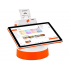 Clip Terminal Portátil Stand 2 10.1", 6GB, Android, Bluetooth, WiFi - Incluye Cable USB - Imagen adicional 2