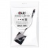 Club 3D Adaptador Mini DisplayPort Macho - HDMI Hembra, Negro  1
