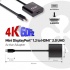 Club 3D Adaptador Mini DisplayPort Macho - HDMI Hembra, Negro  2