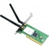Cnet Tarjeta de Red PCI CWP-905, Inalámbrico, 300 Mbit/s, 2 Antenas Desmontables de 2dBi  1