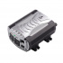 Cobra Inversor de Corriente POWER500W, 500W, 240V, 2 Contactos  5