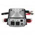Cobra Inversor de Corriente POWER500W, 500W, 240V, 2 Contactos  6