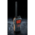 Cobra Radio Portátil MR HH350 FLT, 16 Canales, Negro  3
