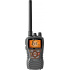 Cobra Radio Portátil MR HH350 FLT, 16 Canales, Negro  2