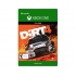 Dirt4, Xbox One