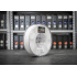 Color Plus Bobina de Filamento ABS AB175011, Diámetro 1.75mm, 1kg, Blanco - Imagen adicional 3
