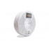 Color Plus Bobina de Filamento ABS AB175011, Diámetro 1.75mm, 1kg, Blanco - Imagen adicional 1