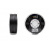 Color Plus Bobina de Filamento ABS Premium, Diámetro 1.75mm, 1kg, Negro - Imagen adicional 1