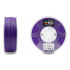 Color Plus Bobina de Filamento ABS AB175051, Diámetro 1.75mm, 1kg, Morado - Imagen adicional 1