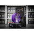 Color Plus Bobina de Filamento ABS AB175051, Diámetro 1.75mm, 1kg, Morado - Imagen adicional 5