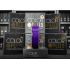 Color Plus Bobina de Filamento ABS AB175051, Diámetro 1.75mm, 1kg, Morado - Imagen adicional 4