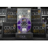 Color Plus Bobina de Filamento ABS AB175051, Diámetro 1.75mm, 1kg, Morado - Imagen adicional 3