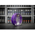 Color Plus Bobina de Filamento ABS AB175051, Diámetro 1.75mm, 1kg, Morado - Imagen adicional 2