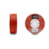 Color Plus Bobina de Filamento ABS AB175071, Diámetro 1.75mm, 1kg, Rojo - Imagen adicional 1