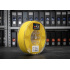 Color Plus Bobina de Filamento ABS ABS, Diámetro 1.75mm, 1kg, Amarillo - Imagen adicional 2