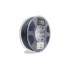 Color Plus Bobina de Filamento ABS AB175101, Diámetro 1.75mm, 1kg, Gris
